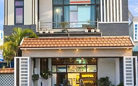 Ngọc Nga Hotel